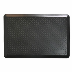 Enterprise Technology Solutions&nbsp;Lorell  Mat,f/Workstation,Standing,24