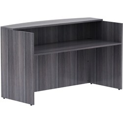 Enterprise Technology Solutions&nbsp;Lorell  Reception Desk, 72