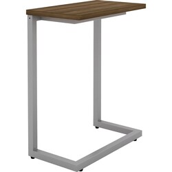 Enterprise Technology Solutions&nbsp;Lorell  Table, Cantilever, 17-2/5