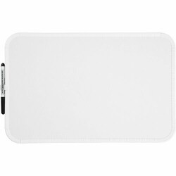 Enterprise Technology Solutions&nbsp;Lorell  Markerboard, Melamine Surface, 11