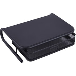 Enterprise Technology Solutions&nbsp;Lorell  Monitor/Printer Stand, 20