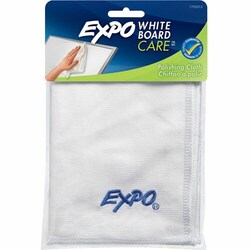 Enterprise Technology Solutions&nbsp;Newell Brands  Microfiber Cleaning Cloth, Washable/Reusable, 14