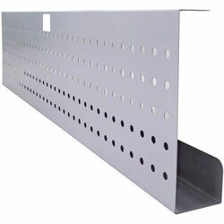 Enterprise Technology Solutions&nbsp;Lorell  Modesty Panel,f/48