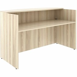 Enterprise Technology Solutions&nbsp;Lorell  Reception Desk, 72