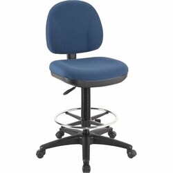 Enterprise Technology Solutions&nbsp;Lorell  Adjustable Multi Task Stool,24