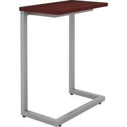 Enterprise Technology Solutions&nbsp;Lorell  Table, Cantilever, 17-2/5