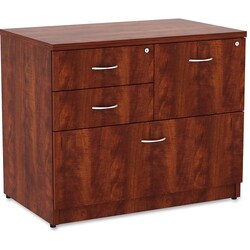 Enterprise Technology Solutions&nbsp;Lorell  Lateral File, 3B/F, 35-1/2