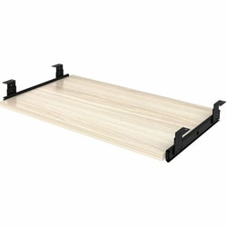 Enterprise Technology Solutions&nbsp;Lorell  Keyboard Tray, 26