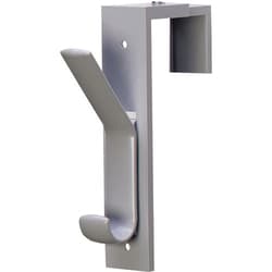 Enterprise Technology Solutions&nbsp;Deflecto  Partition Hook,1-1/2