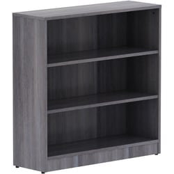Enterprise Technology Solutions&nbsp;Lorell  Bookcase, 3 Shelves, 36