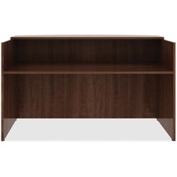 Enterprise Technology Solutions&nbsp;Lorell  Reception Desk, 72