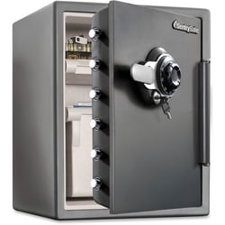 Enterprise Technology Solutions&nbsp;Sentry Safe  XX-Large Fire Safe, 18-3/5