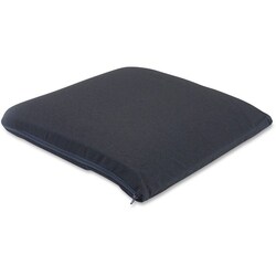 Enterprise Technology Solutions&nbsp;Master Caster  Seat/Back Cushion, Memory Foam Deluxe,17