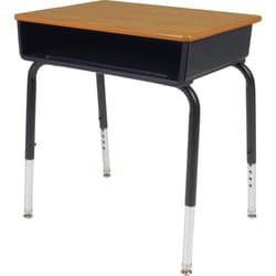 Enterprise Technology Solutions&nbsp;Lorell  Student Desks,w/Book Box,24