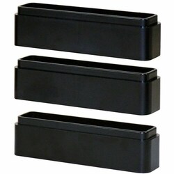 Enterprise Technology Solutions&nbsp;Data Accessories Company  Monitor Riser Blocks,f/MP-107,Adj,6