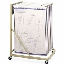 Enterprise Technology Solutions&nbsp;Safco  Mobile Stand,27