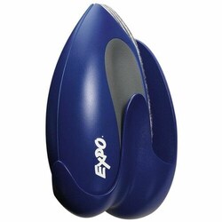 Enterprise Technology Solutions&nbsp;Newell Brands  Whiteboard Eraser,Precision Tip,8-layer,Holder,Blue