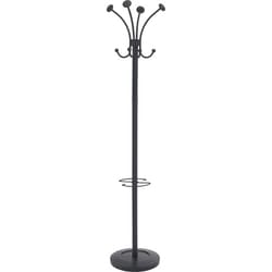 Enterprise Technology Solutions&nbsp;Alba, Inc  COAT STAND, 4 DOUBLE PEG