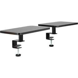 Enterprise Technology Solutions&nbsp;Allsop  Monitor Stands,Dual,15