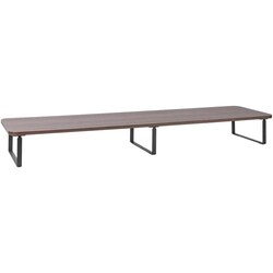 Enterprise Technology Solutions&nbsp;Lorell  Monitor Riser,Steel/Particleboard,39.4