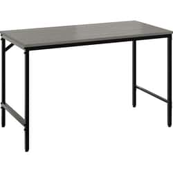 Enterprise Technology Solutions&nbsp;Safco  Desk,45-1/2