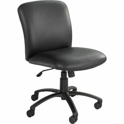 Enterprise Technology Solutions&nbsp;Safco  Mid-Back Chair, 27
