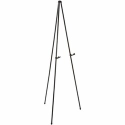 Enterprise Technology Solutions&nbsp;Quartet  Heavy-Duty Easel, 15