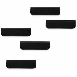 Enterprise Technology Solutions&nbsp;Durable Office Products  Clip, Magnetic, 2-3/8