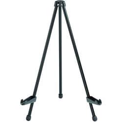 Enterprise Technology Solutions&nbsp;Quartet  Instant Table Top Easel, Holds 5 lbs,14