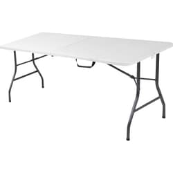 Enterprise Technology Solutions&nbsp;Cosco Home And Office Products  Table, Folding, 30