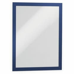 Enterprise Technology Solutions&nbsp;Durable Office Products  Frame,f/Letter-Size,Magnetic Hinge,9-1/2