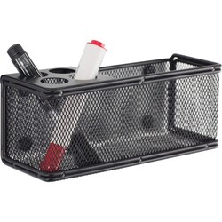 Enterprise Technology Solutions&nbsp;Safco  Organizer, f/Dry-erase Accessories, Mesh, 8