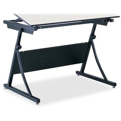 Enterprise Technology Solutions&nbsp;Safco  Drafting Table Base, 43