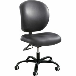 Enterprise Technology Solutions&nbsp;Safco  24/7 Task Chair, 26