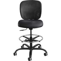 Enterprise Technology Solutions&nbsp;Safco  Heavy Duty Stool, 26
