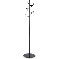 Enterprise Technology Solutions&nbsp;Safco  Coat Rack, 8 Arms, Steel, 15