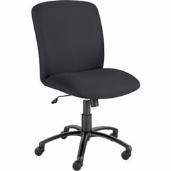 Enterprise Technology Solutions&nbsp;Safco  High-back Chair,500 lb Cap,27