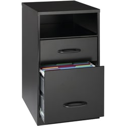Enterprise Technology Solutions&nbsp;Nusparc  File Organizer, 2-Drawer, 14-1/4