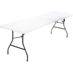 Enterprise Technology Solutions&nbsp;Cosco Home And Office Products  Table, Folding, 30