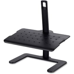 Enterprise Technology Solutions&nbsp;Safco  Height Adjustable Footrest, 20-1/2
