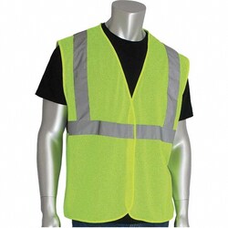 MSC&nbsp;POLY VALUE MESH VEST