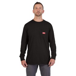MSC&nbsp;H/D LONG SLV TSHIRT