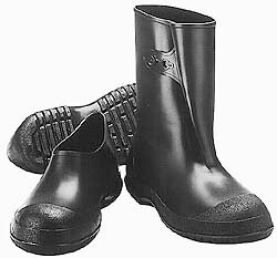 MSC&nbsp;TINGLEY PVC BOOTS