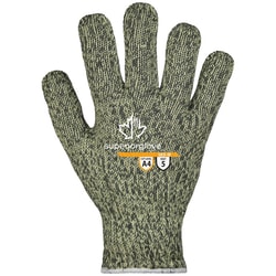 MSC&nbsp;PARAACTIV WOOL C/R GLV