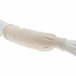 MSC&nbsp;TERRY CLOTH HR SLEEVES