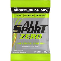 MSC&nbsp;SUGAR-FREE PWDR MIX POUCH