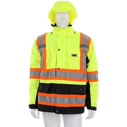 MSC&nbsp;TRI WEAVE JACKET