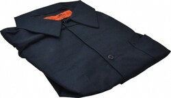 MSC&nbsp;RED KAP LONG SLEEVE SHIRT