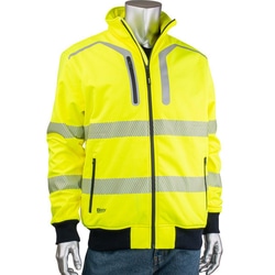 MSC&nbsp;WTRPRF SOFT SHELL JACKET