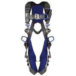 MSC&nbsp;EXOFIT NEX CLIMB/POS HRNS